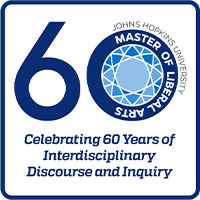 Celebrating 60 years of interdisciplinary discourse and inquiry